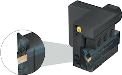 Walter USA, LLC turn toolholder Walter USA, LLC turn toolholder