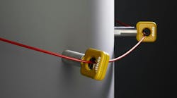 Steute Multiflex 4R pulley Steute Multiflex 4R pulley