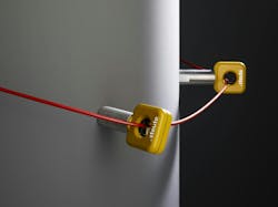 Steute Multiflex 4R pulley Steute Multiflex 4R pulley