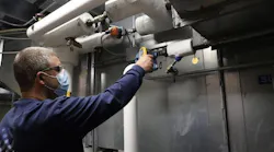 Even a small steam leak can lead to significant energy wastage and operational inefficiencies. It is crucial to have experts meticulously inspect your system and identify and rectify issues before they escalate.