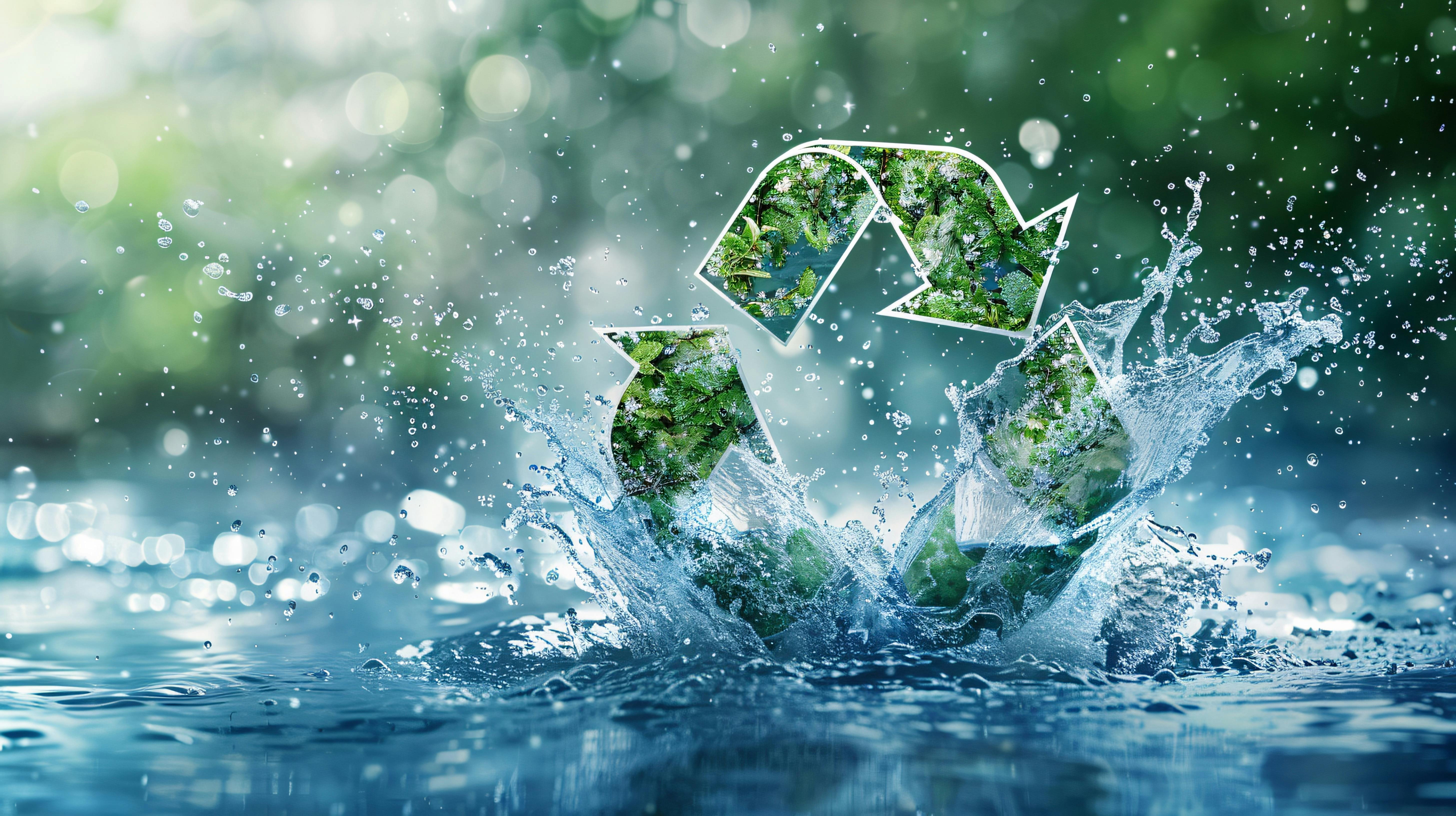 Fun Innovations Friday: Industrial Heat Could Be Your New Drinking Water Source