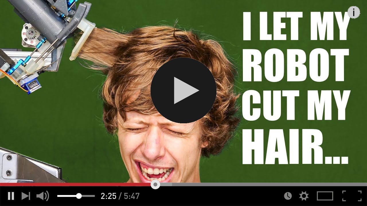 Engineering Off the Clock: Watch These Creative Inventions