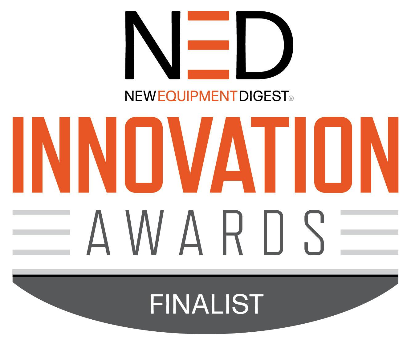 ned award finalist