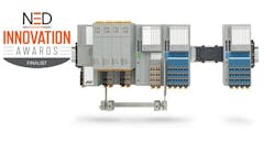 Axioline P Modular I/O Platform Axioline P Modular I/O Platform