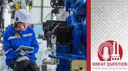 Is It a Good Idea or a Potential Headache to Have Operators Pitch in on Maintenance Tasks? Is It a Good Idea or a Potential Headache to Have Operators Pitch in on Maintenance Tasks?