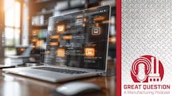 Podcast: How Data is Reshaping EHS Compliance Efforts Podcast: How Data is Reshaping EHS Compliance Efforts