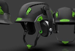 STUDSON by HighBar Safety Helmet STUDSON by HighBar Safety Helmet