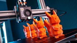 Fun Innovations Friday: Researchers Create Chip-Based 3D Printer That's Smaller Than a Coin Fun Innovations Friday: Researchers Create Chip-Based 3D Printer That's Smaller Than a Coin