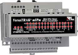 RTUs VT-MIPM-138-D and VT-MIPM-248-D RTUs VT-MIPM-138-D and VT-MIPM-248-D