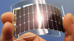 Fun Innovations Friday: Light-Absorbing Material Turns Any Object Into Solar Panel