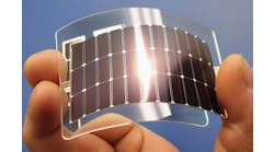 Fun Innovations Friday: Light-Absorbing Material Turns Any Object Into Solar Panel Fun Innovations Friday: Light-Absorbing Material Turns Any Object Into Solar Panel
