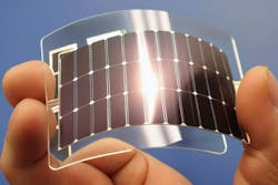Fun Innovations Friday: Light-Absorbing Material Turns Any Object Into Solar Panel Fun Innovations Friday: Light-Absorbing Material Turns Any Object Into Solar Panel