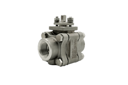 Apollo V-Port Series control valve Apollo V-Port Series control valve