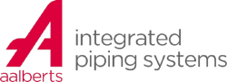 Aalberts IPS logo Aalberts IPS logo