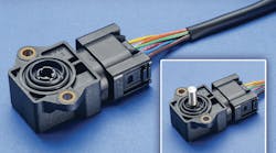 RSK-3200 Angle Sensor RSK-3200 Angle Sensor