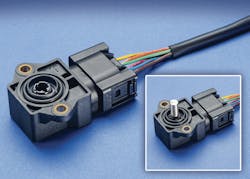 RSK-3200 Angle Sensor RSK-3200 Angle Sensor