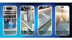 EXAIR AR mobile app EXAIR AR mobile app