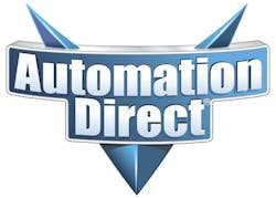 AutomationDirect logo