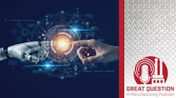 Podcast: How Automation Can Work for Small and Mid-Sized Manufacturers Podcast: How Automation Can Work for Small and Mid-Sized Manufacturers