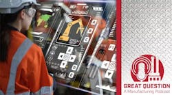 Podcast: Why the Digital Plant Still Needs a Focus on its Human Workers Podcast: Why the Digital Plant Still Needs a Focus on its Human Workers