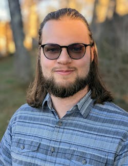 Curtis McCreight headshot