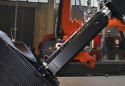 Caracol Heron AM Caracol Heron AM