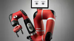 Rethink Robotics Sawyer cobot