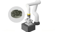 Robotic Bagging Technology With Force Torque Sensor Robotic Bagging Technology With Force Torque Sensor