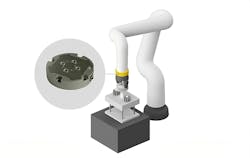 Robotic Bagging Technology With Force Torque Sensor Robotic Bagging Technology With Force Torque Sensor