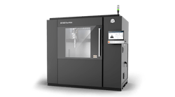 3D Systems, Inc. EXT 800 Titan Pellet 3D Systems, Inc. EXT 800 Titan Pellet