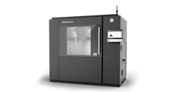 3D Systems, Inc. EXT 800 Titan Pellet 3D Systems, Inc. EXT 800 Titan Pellet