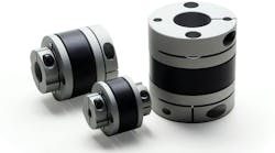 Zero-Max HSN Couplings Zero-Max HSN Couplings