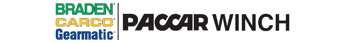Paccar Winch logo