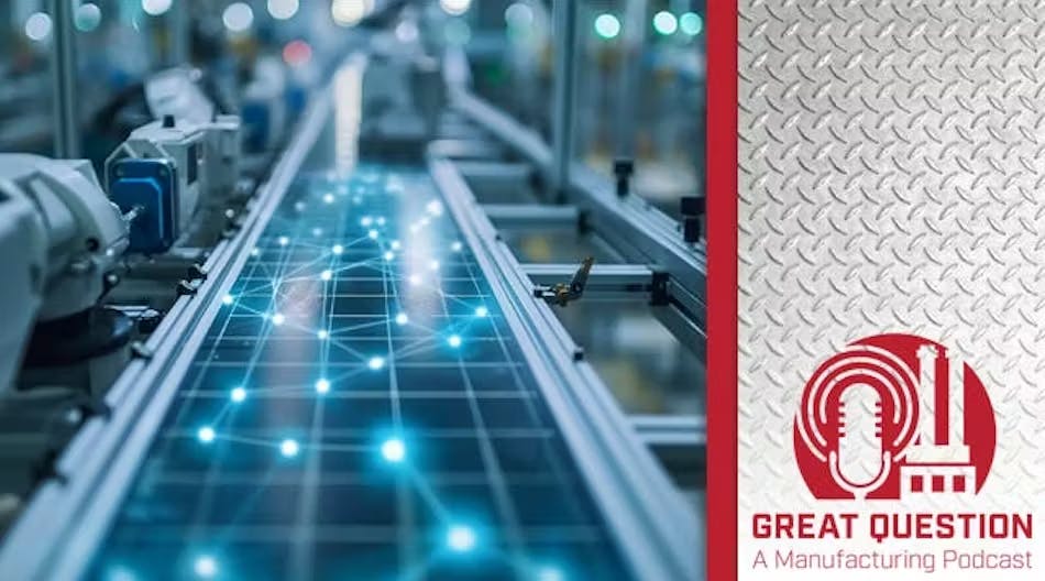 Podcast: AI for IT and OT: Getting Over the Hurdles and Finding the Benefits