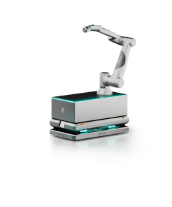 Rethink Robotics Rise Mobile Manipulator Rethink Robotics Rise Mobile Manipulator