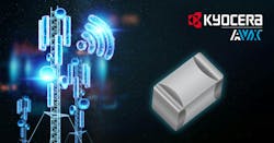 KYOCERA AVX capacitors KYOCERA AVX capacitors