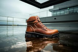 Wolverine DuraShocks SR Icon Wolverine DuraShocks SR Icon