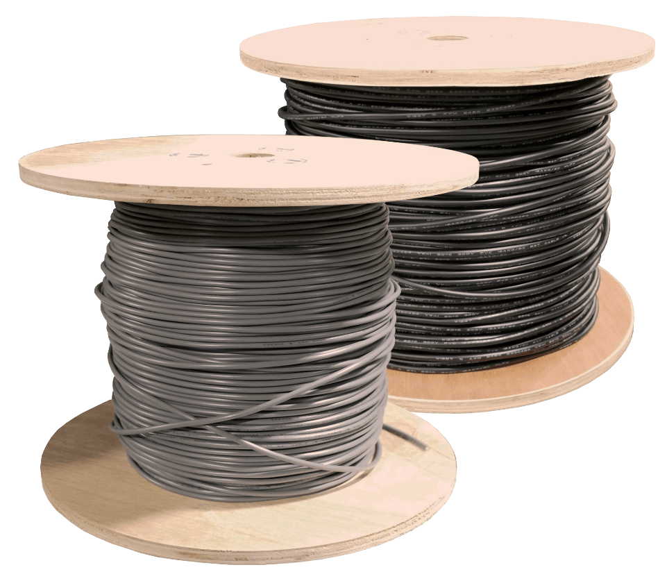 Canfield Connector CanFlex Bulk Wire Product