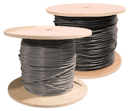 Canfield Connector CanFlex Bulk Wire Product Canfield Connector CanFlex Bulk Wire Product