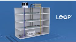 Baltimore Aircoil Company Loop Platform Baltimore Aircoil Company Loop Platform