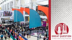 Podcast: What's Trending at IMTS 2024? Podcast: What's Trending at IMTS 2024?