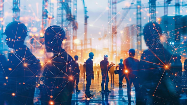 How Connected Reliability is Changing Manufacturing Around the Globe