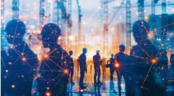 How Connected Reliability is Changing Manufacturing Around the Globe How Connected Reliability is Changing Manufacturing Around the Globe