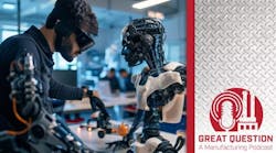 Podcast: Cutting-Edge Robotics — From Baseball Drones to Flamethrower Dogs and Beyond Podcast: Cutting-Edge Robotics — From Baseball Drones to Flamethrower Dogs and Beyond