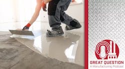 Podcast: Navigating the Flooring Needs of EV Battery Manufacturing Plants Podcast: Navigating the Flooring Needs of EV Battery Manufacturing Plants
