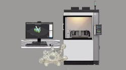 3D Systems QuickCast Air 3D Systems QuickCast Air