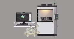 3D Systems QuickCast Air 3D Systems QuickCast Air