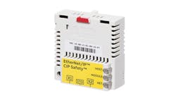 CIP Safety FSCS-21 Function Module CIP Safety FSCS-21 Function Module