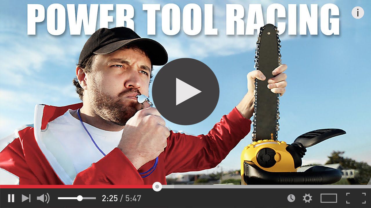 Engineering Off the Clock: Watch These Creative Inventions