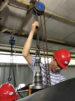 Understanding how to select, specify, and install electric boilers for the specific situation will conserve substantial energy, space, and resources compared to fuel-fired options. Understanding how to select, specify, and install electric boilers for the specific situation will conserve substantial energy, space, and resources compared to fuel-fired options.